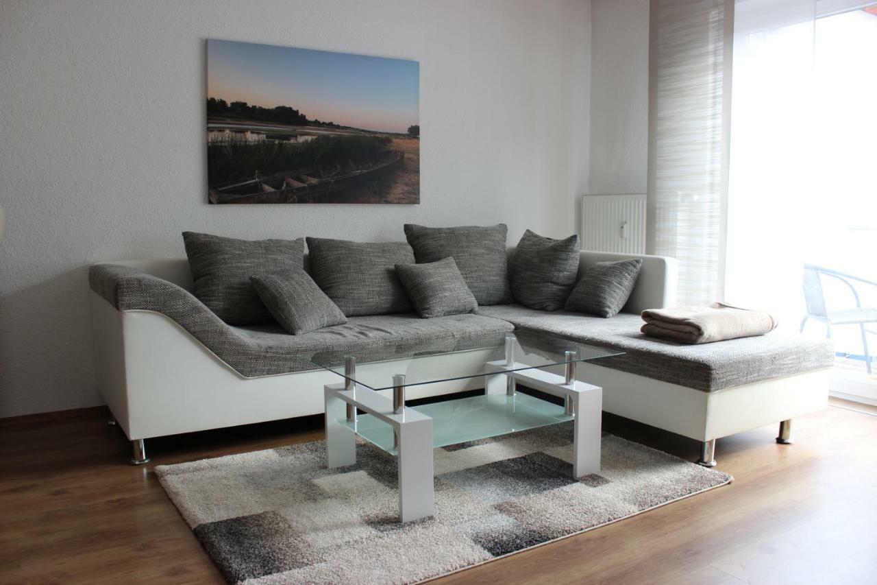 Lemberg Ferienwohnung Am Waldrand מראה חיצוני תמונה